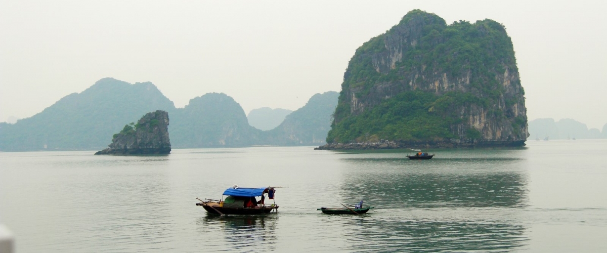 image Rondreis Vietnam en Cambodja