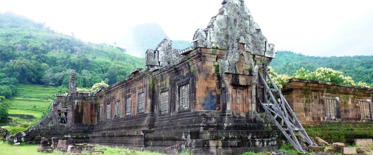 image Rondreis Laos en Cambodja