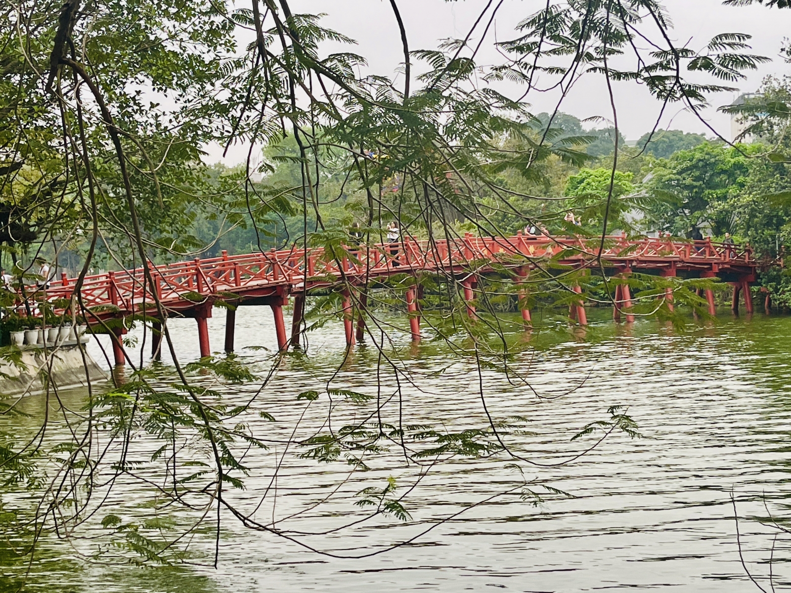 Hanoi