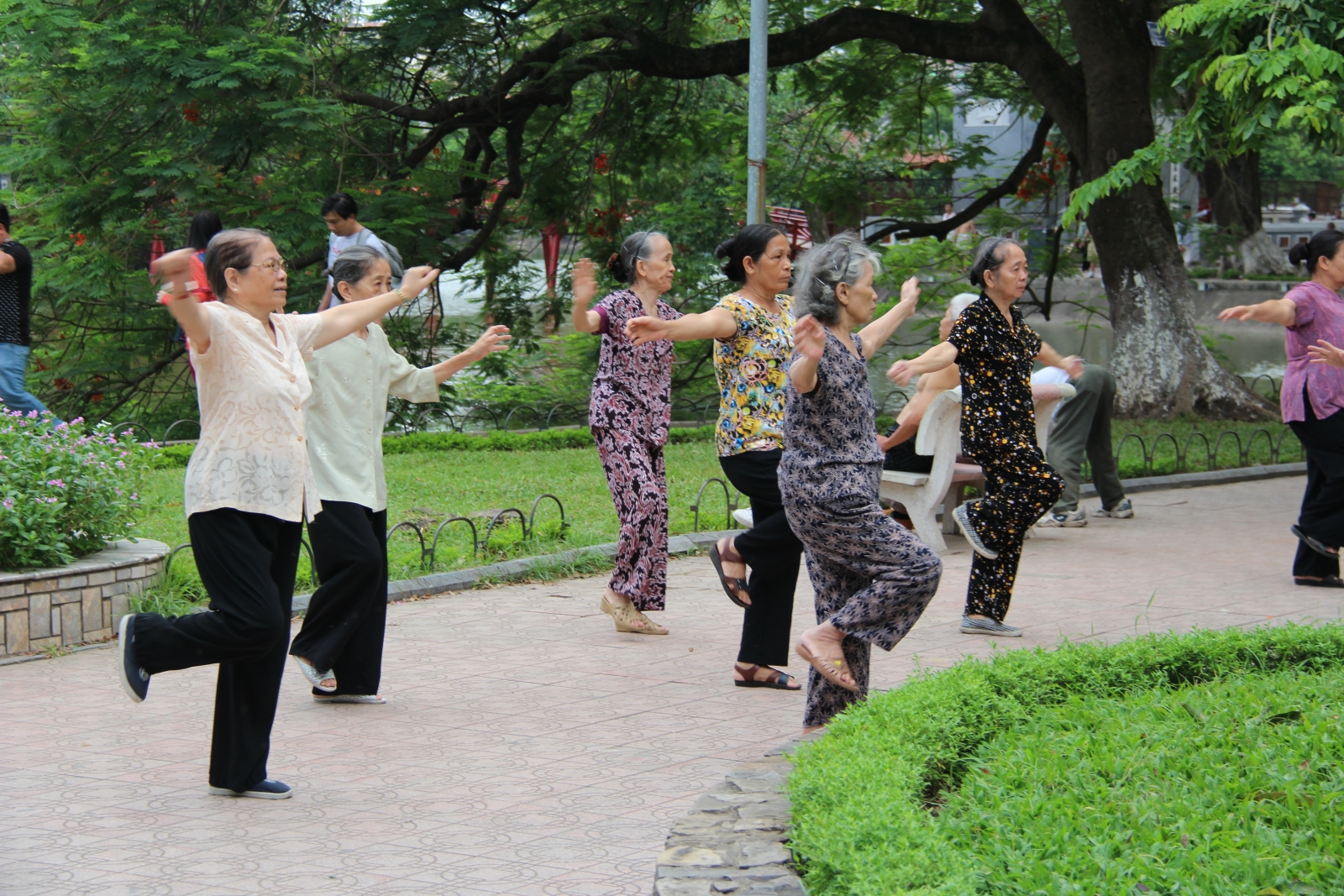 Hanoi