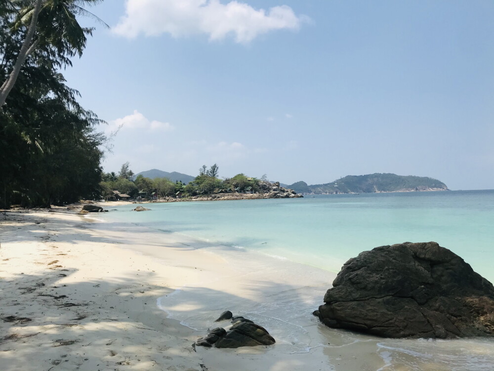 Koh Phangan