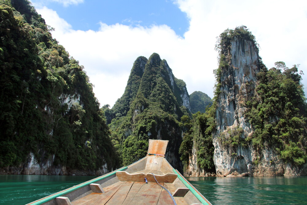 Meer Khao Sok