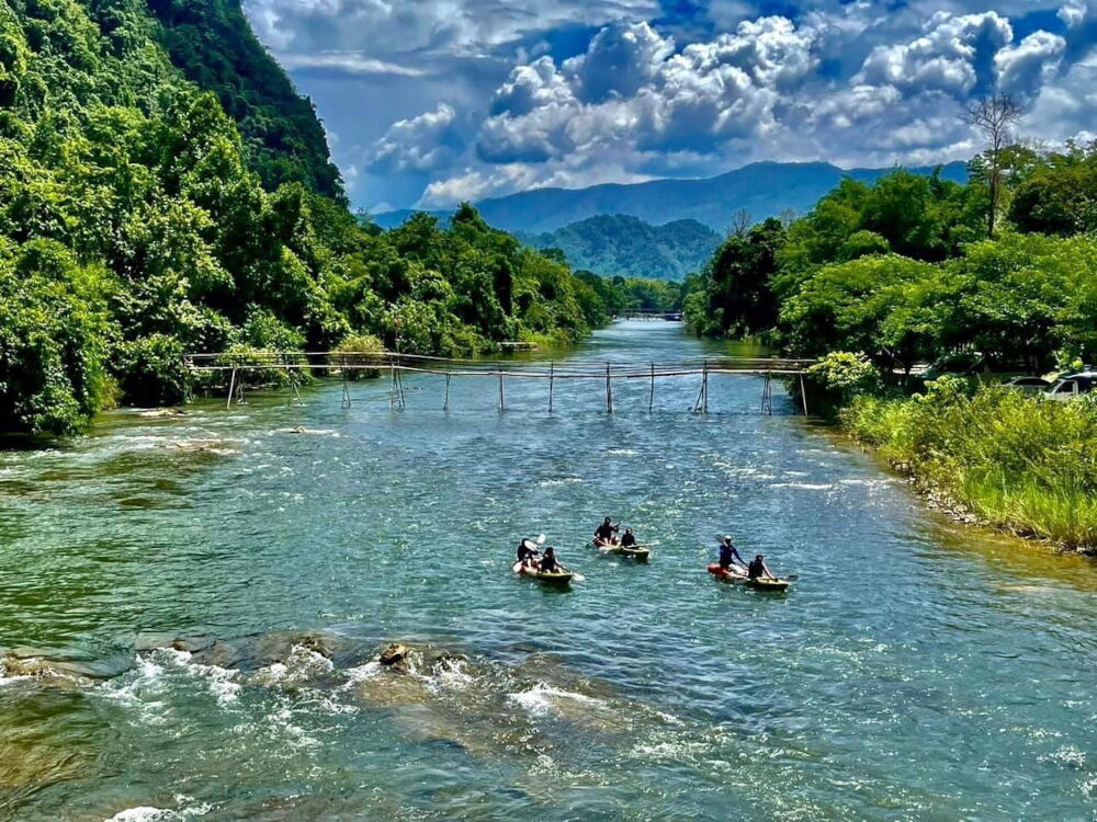 Vang Vieng