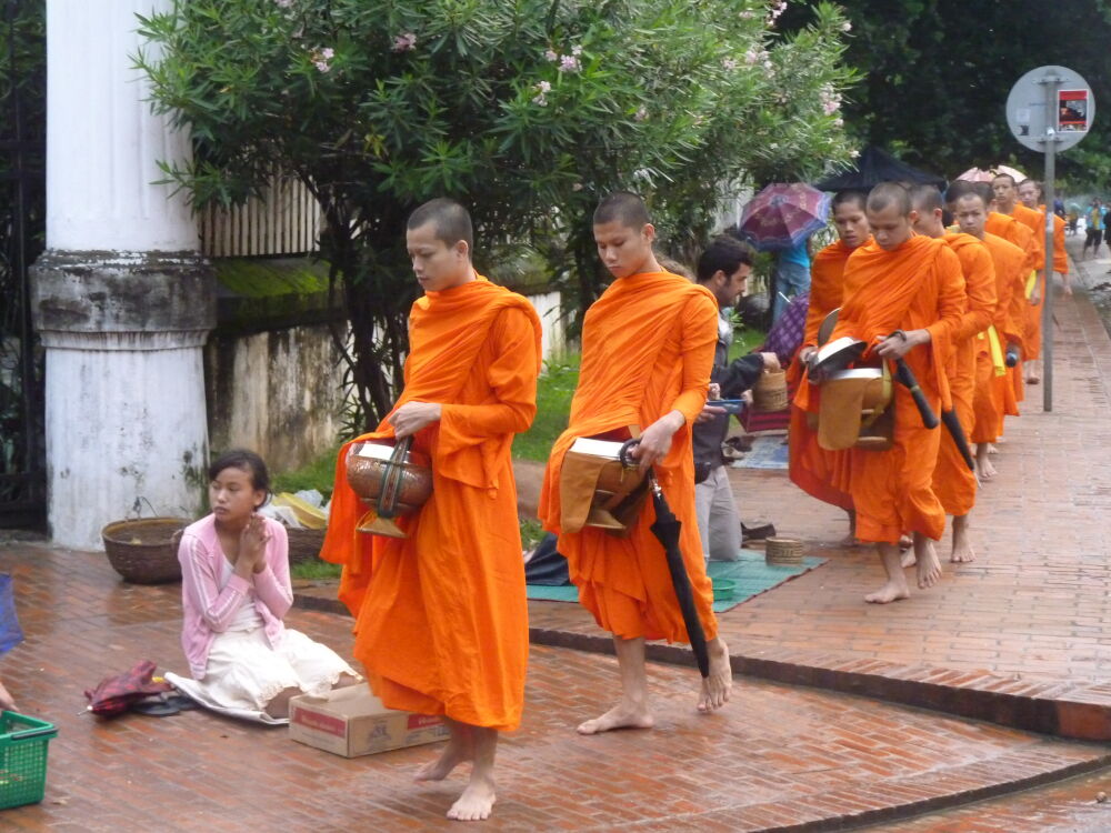 Luang Prabang