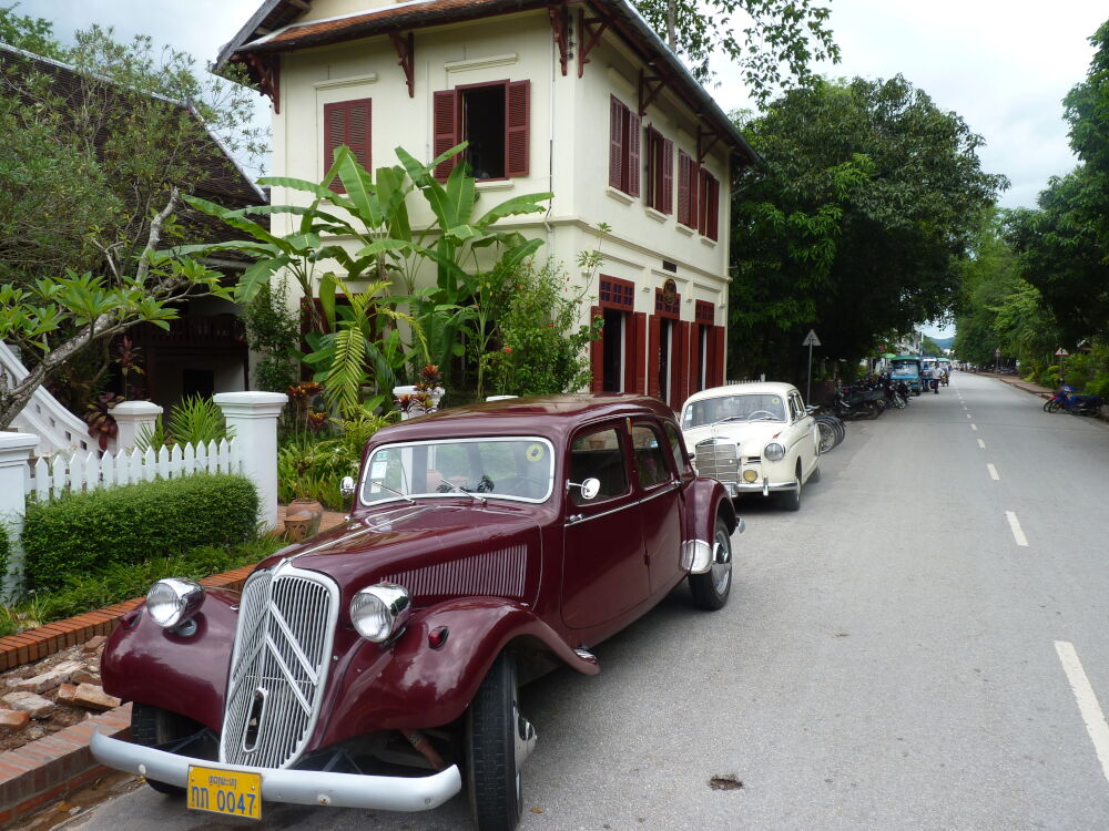 Luang Prabang