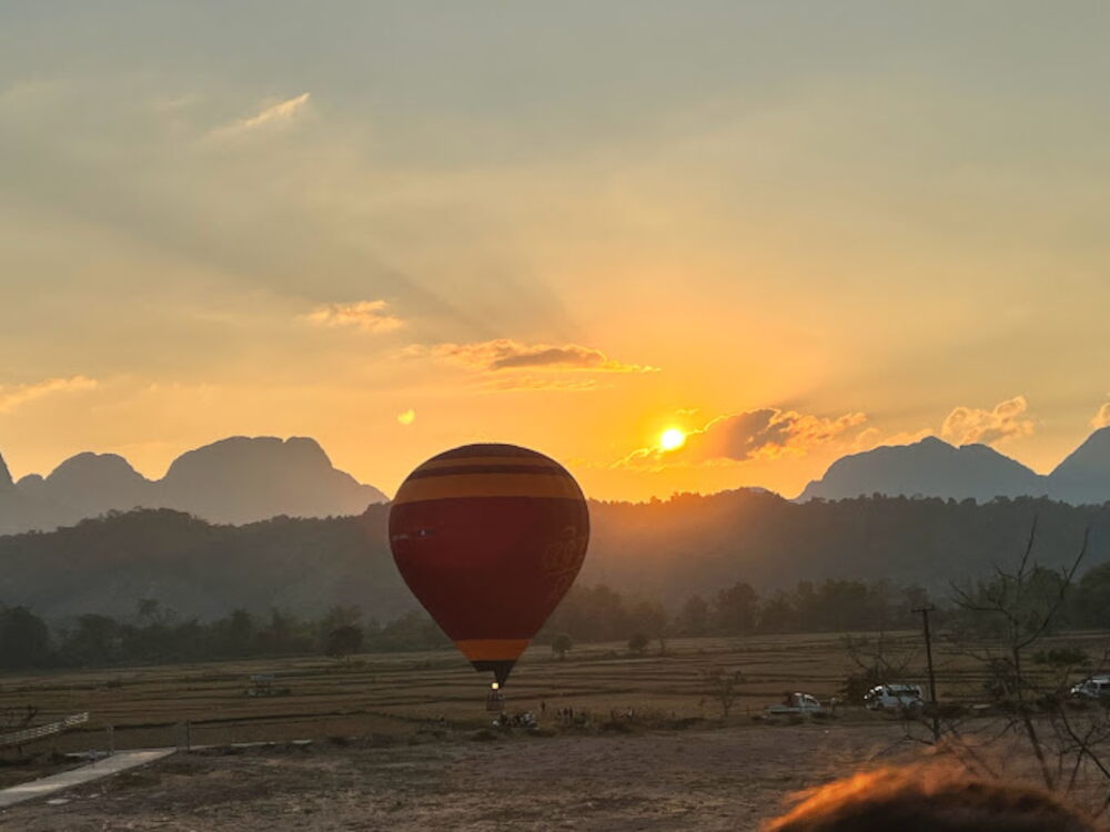 Luchtballon