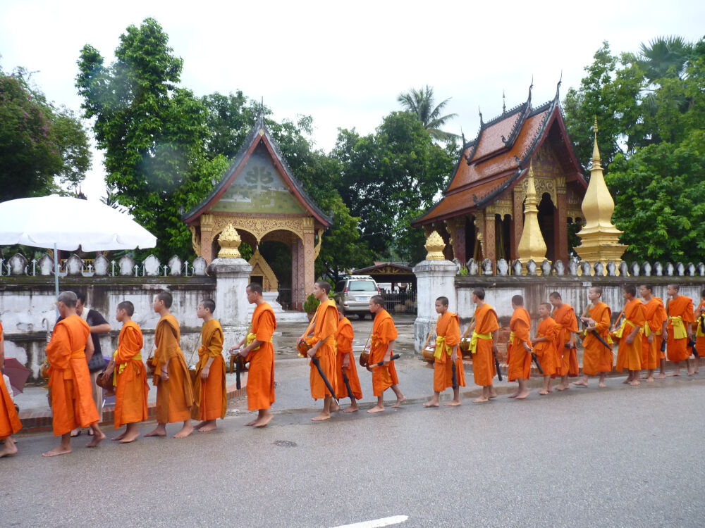 Luang Prabang