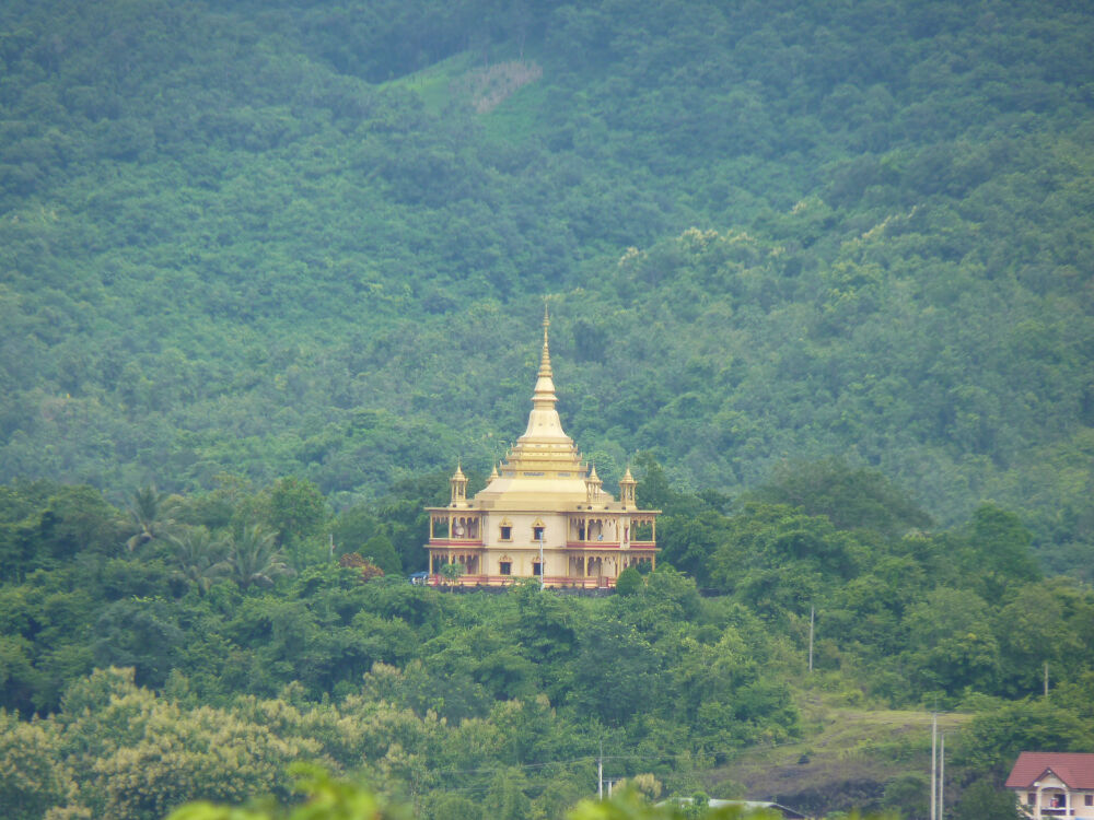 Luang Prabang