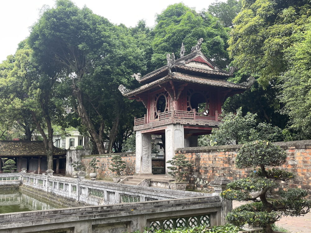 Hanoi