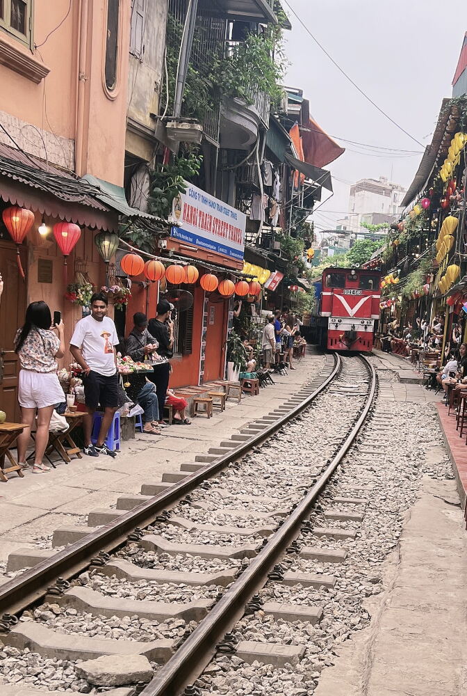 Hanoi